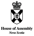 House of Assembly crest