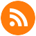 Description: RSS icon