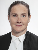 Nicole Arsenault