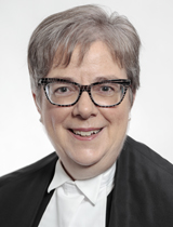 Annette Boucher