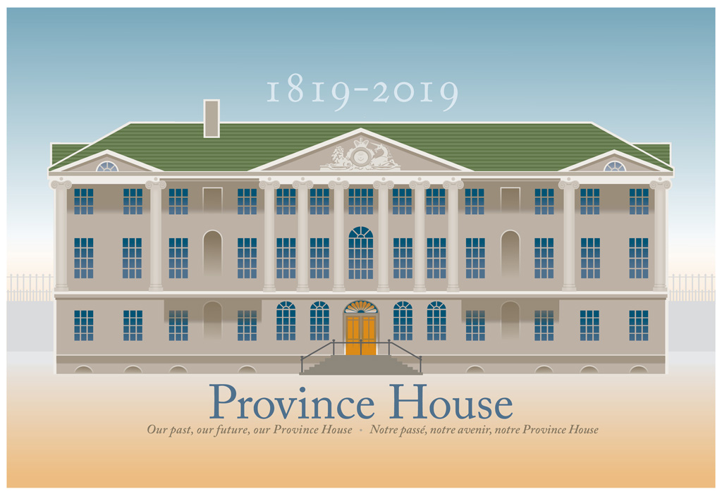 Province House